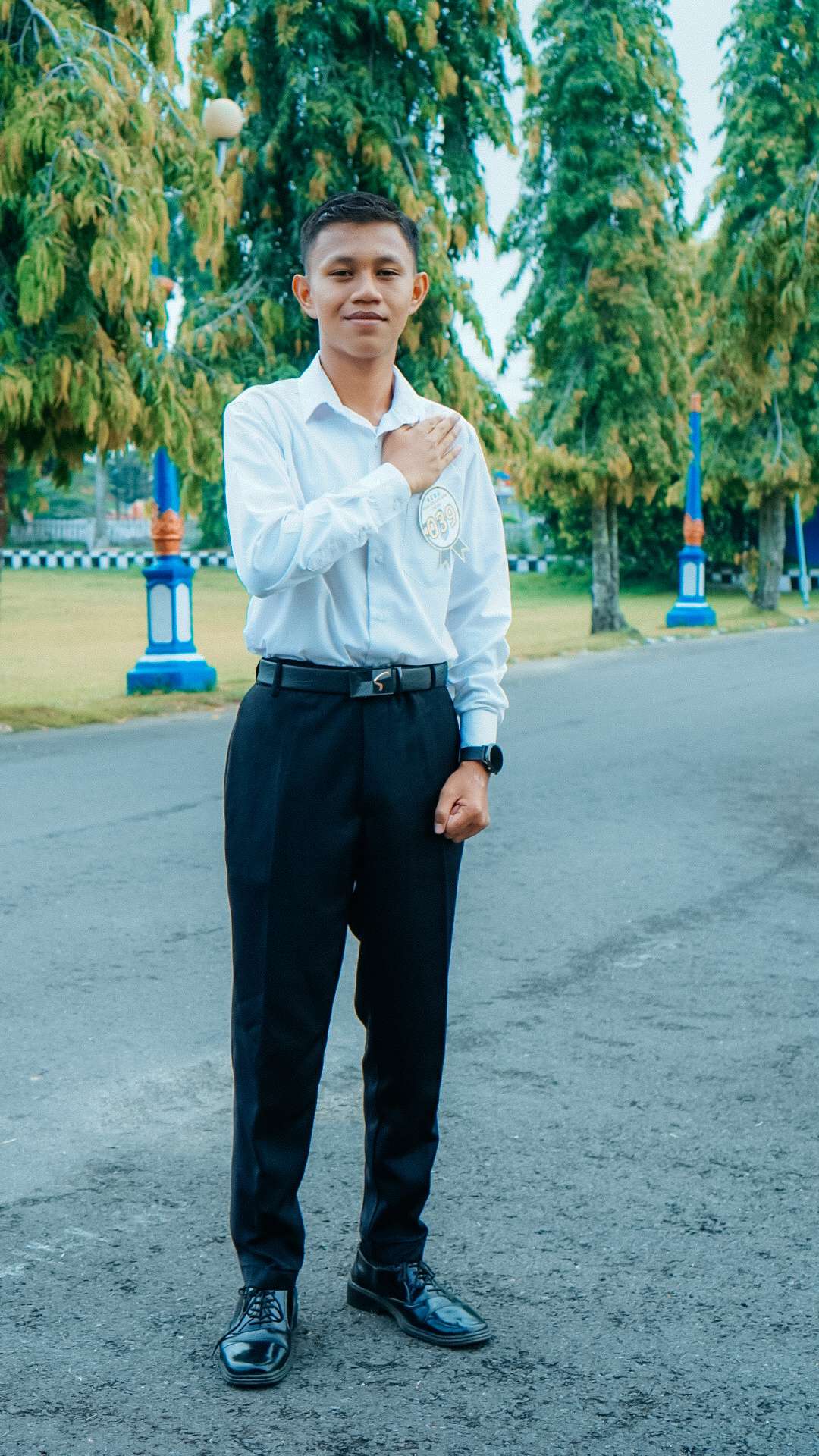 MUHAMMAD AL ALI 